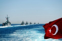 Турция осуществит план «Барбаросса»